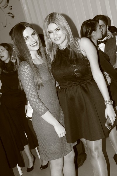 Balamand Annual Christmas Dinner